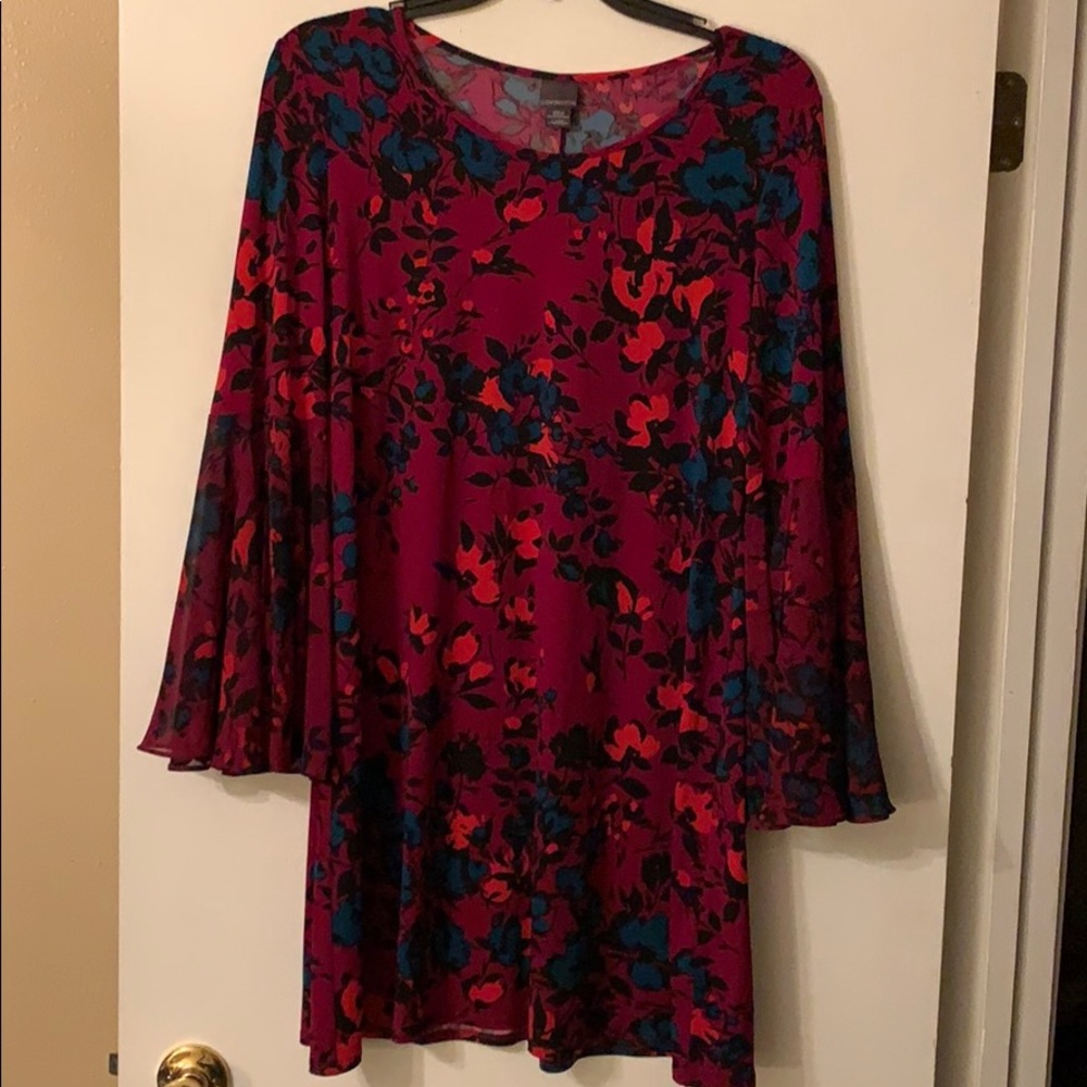 Women’s Dress